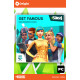 The Sims 4: Get Famous DLC EA App Origin CD-Key [GLOBAL]
